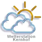 Wetterstation in Kernhof Wetterstation in Kernhof